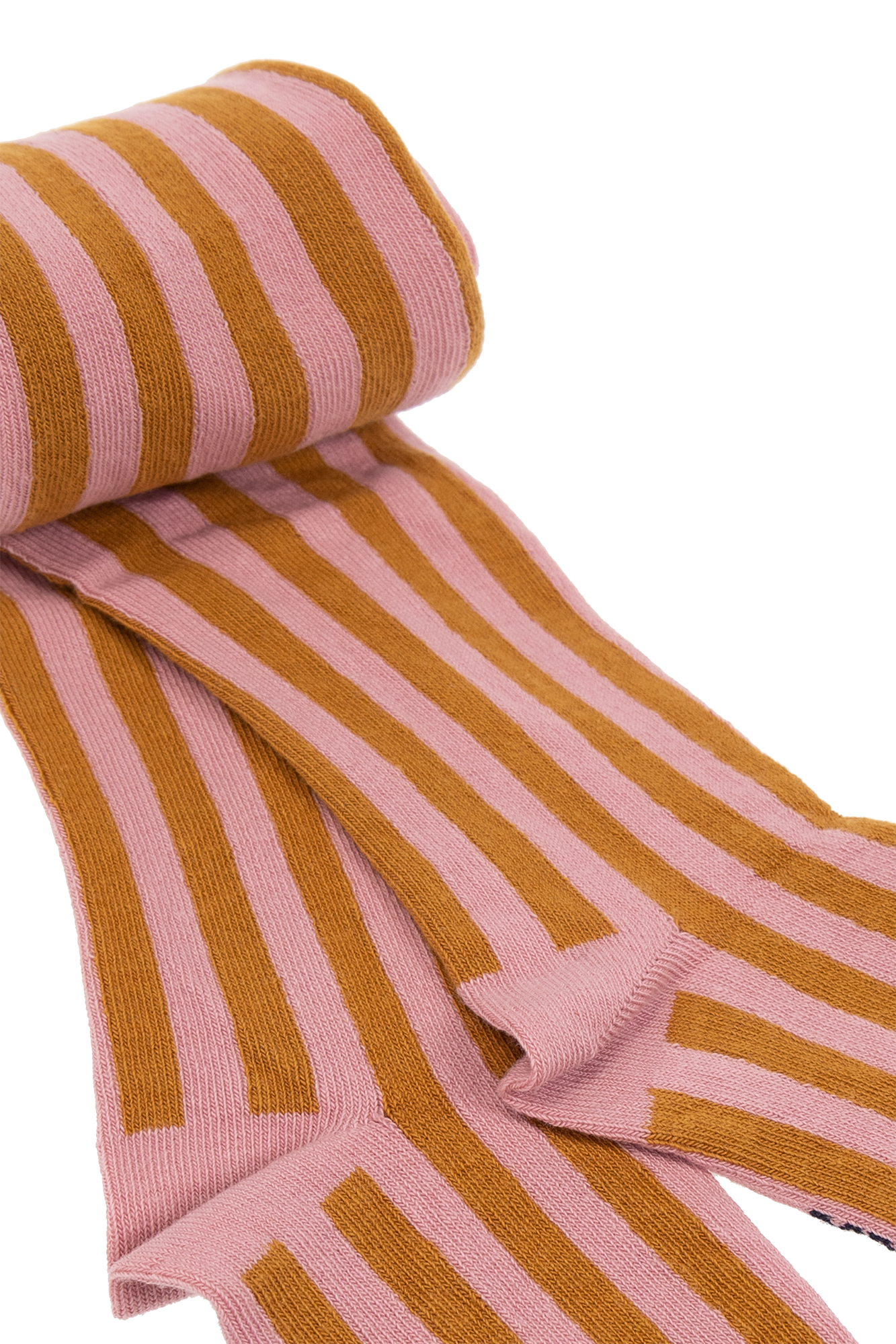 Pink Striped tights Bobo Choses SchaferandweinerShops Japan